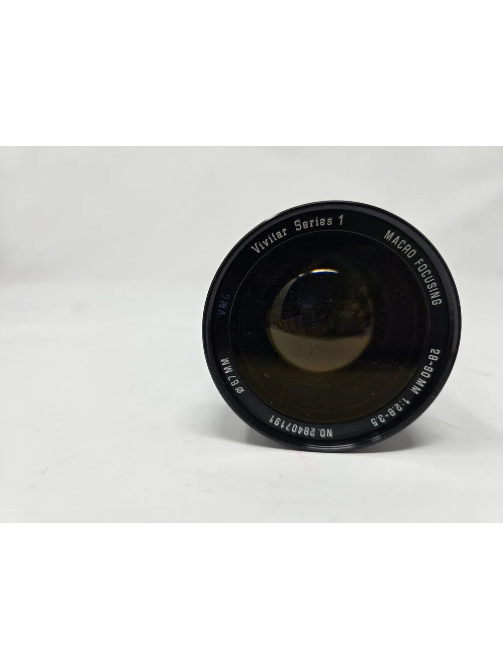 Vivitar 2x Macro Focusing Teleconverter MC | Pentax K Mount PK-A R-P/K Japan